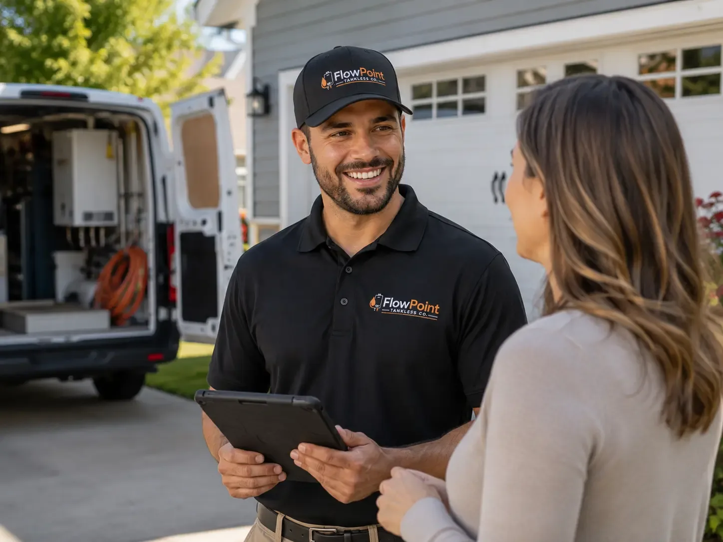 Tankless Water Heater Installation Alva, FL FAQs